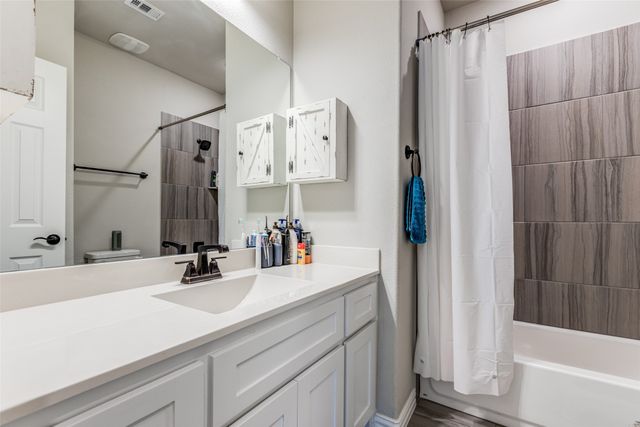 1481 Ramsbury Lane, Prosper, TX 75078