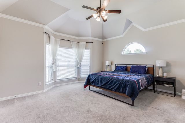 1481 Ramsbury Lane, Prosper, TX 75078