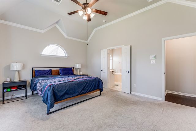 1481 Ramsbury Lane, Prosper, TX 75078