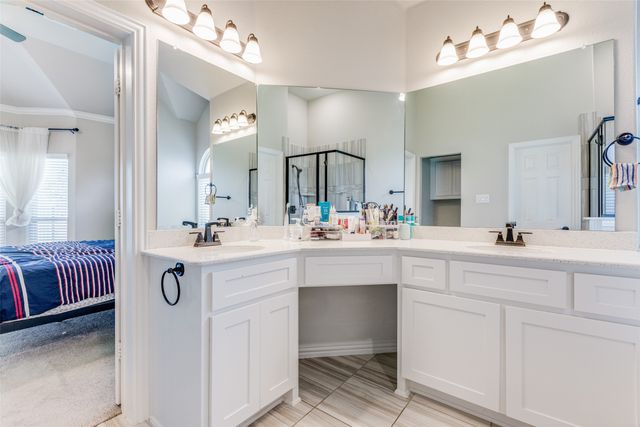 1481 Ramsbury Lane, Prosper, TX 75078