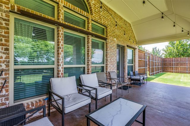 1481 Ramsbury Lane, Prosper, TX 75078