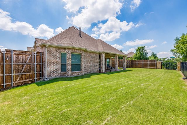 1481 Ramsbury Lane, Prosper, TX 75078