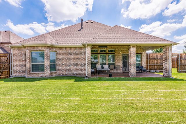 1481 Ramsbury Lane, Prosper, TX 75078