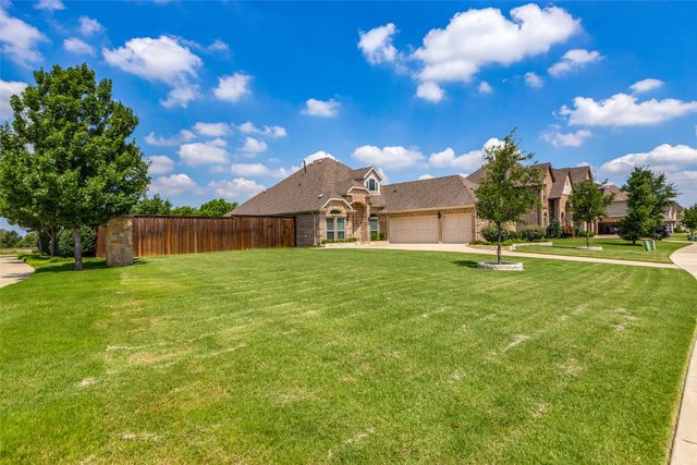 1481 Ramsbury Lane, Prosper, TX 75078