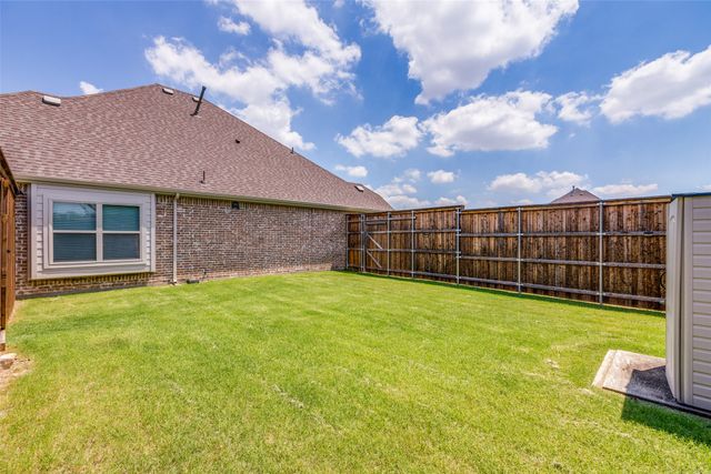1481 Ramsbury Lane, Prosper, TX 75078