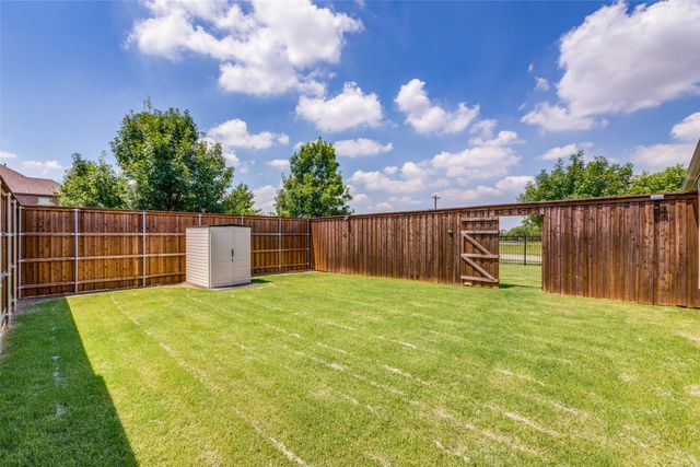 1481 Ramsbury Lane, Prosper, TX 75078
