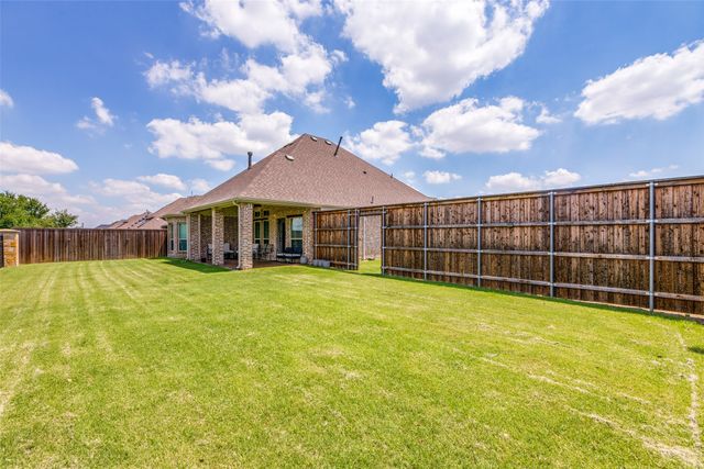 1481 Ramsbury Lane, Prosper, TX 75078