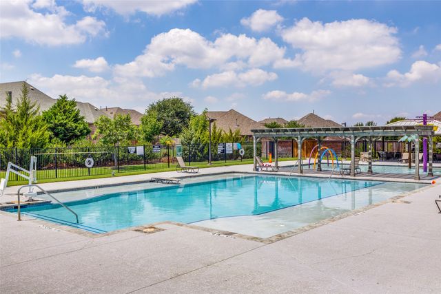 1481 Ramsbury Lane, Prosper, TX 75078