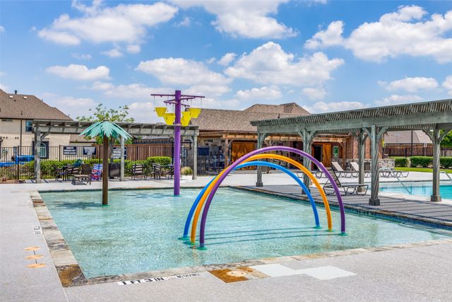 1481 Ramsbury Lane, Prosper, TX 75078