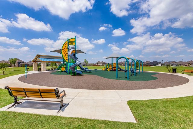 1481 Ramsbury Lane, Prosper, TX 75078