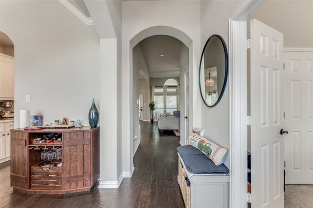 1481 Ramsbury Lane, Prosper, TX 75078