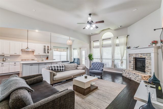 1481 Ramsbury Lane, Prosper, TX 75078