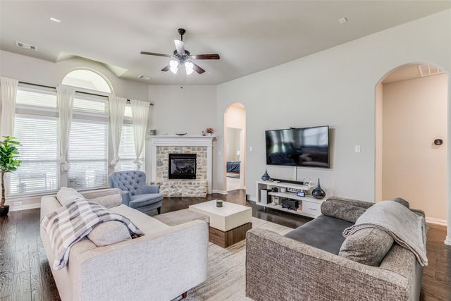 1481 Ramsbury Lane, Prosper, TX 75078