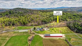 410-090-008 Eastern District Road 8, Danbury, NH 03230