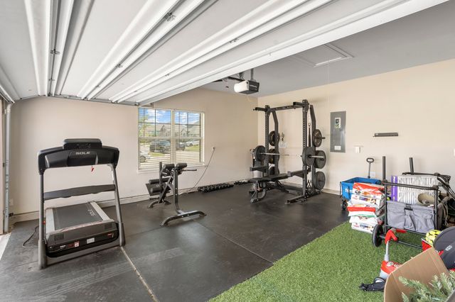 3724 Twin Pines Drive, Grand Prairie, TX 76065