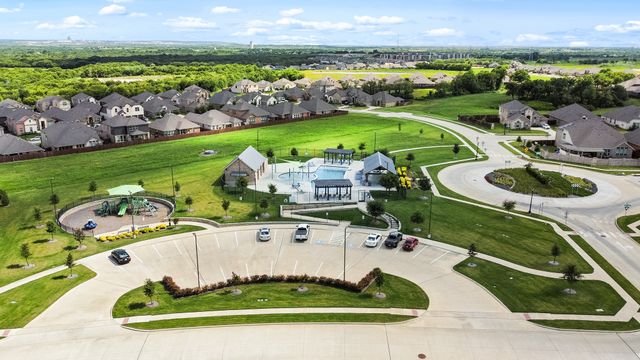 3724 Twin Pines Drive, Grand Prairie, TX 76065