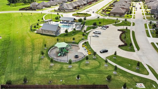 3724 Twin Pines Drive, Grand Prairie, TX 76065