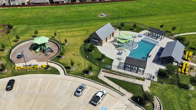 3724 Twin Pines Drive, Grand Prairie, TX 76065