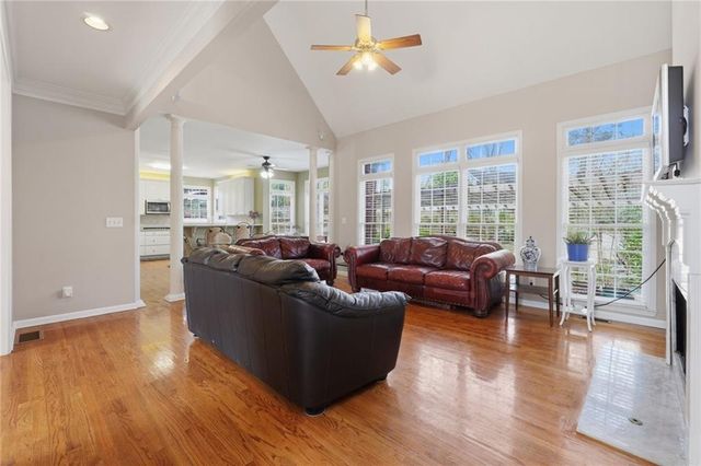 3620 Highpoint Road, Cumming, GA 30041