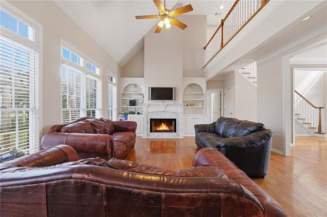 3620 Highpoint Road, Cumming, GA 30041