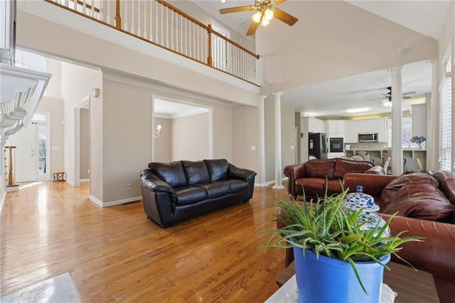 3620 Highpoint Road, Cumming, GA 30041