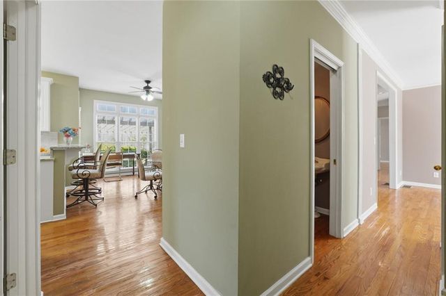 3620 Highpoint Road, Cumming, GA 30041