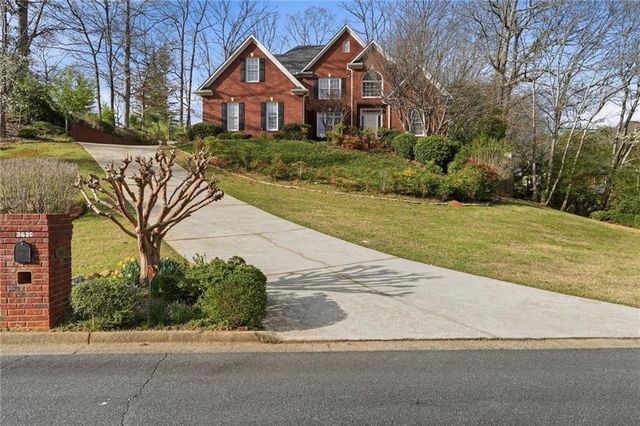 3620 Highpoint Road, Cumming, GA 30041