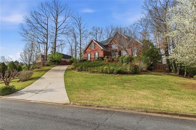 3620 Highpoint Road, Cumming, GA 30041