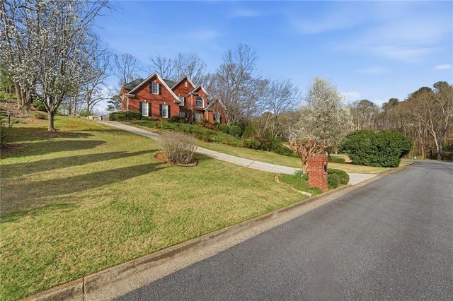 3620 Highpoint Road, Cumming, GA 30041