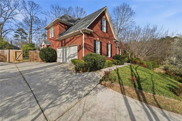 3620 Highpoint Road, Cumming, GA 30041