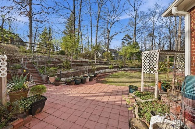 3620 Highpoint Road, Cumming, GA 30041