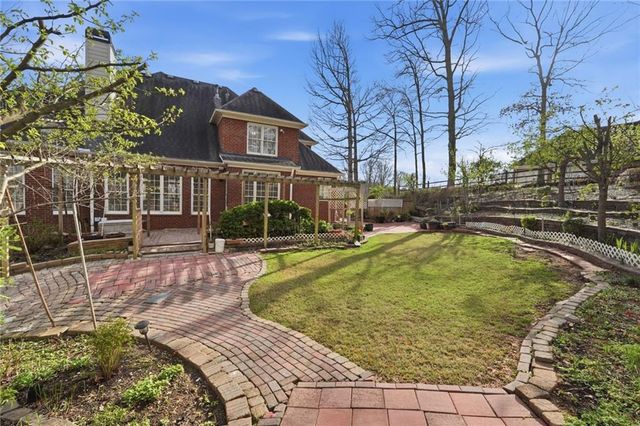 3620 Highpoint Road, Cumming, GA 30041