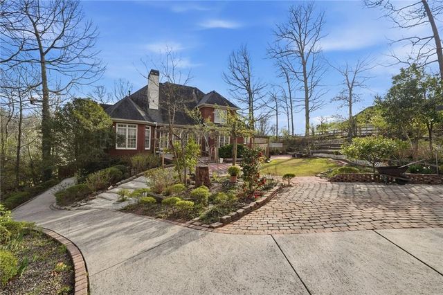 3620 Highpoint Road, Cumming, GA 30041