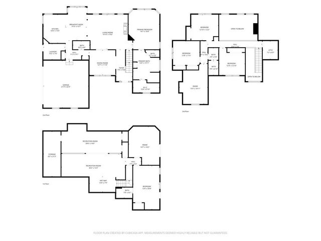 3620 Highpoint Road, Cumming, GA 30041