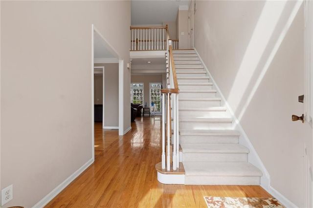 3620 Highpoint Road, Cumming, GA 30041