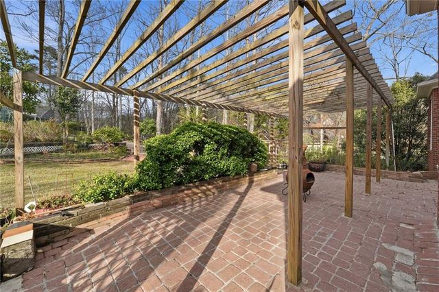 3620 Highpoint Road, Cumming, GA 30041