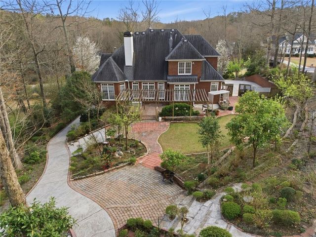 3620 Highpoint Road, Cumming, GA 30041