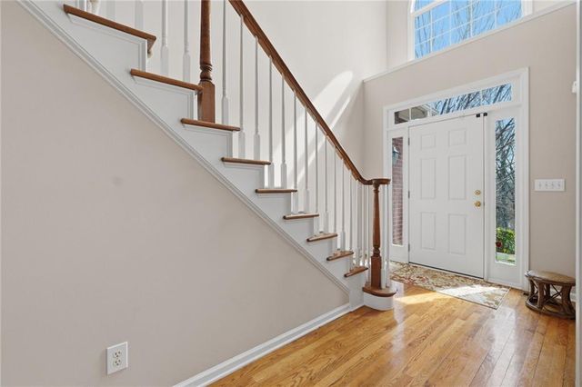 3620 Highpoint Road, Cumming, GA 30041