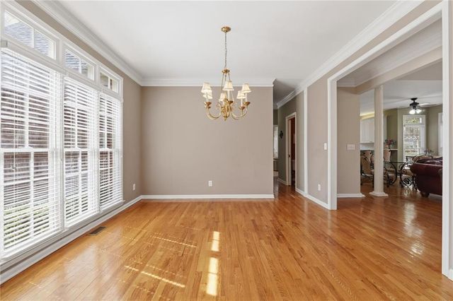 3620 Highpoint Road, Cumming, GA 30041