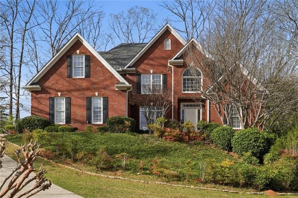 3620 Highpoint Road, Cumming, GA 30041