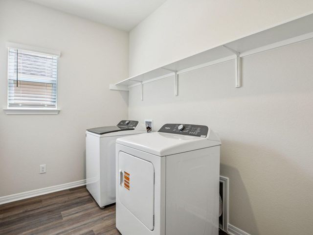 100 Woodbrook DR, Georgetown, TX 78674