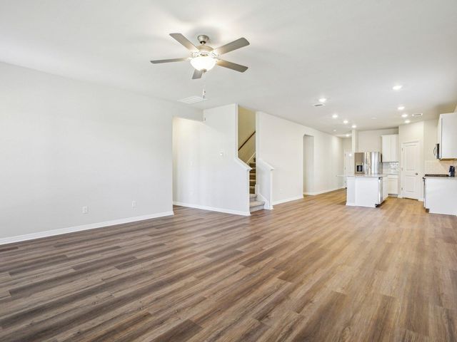 100 Woodbrook DR, Georgetown, TX 78674