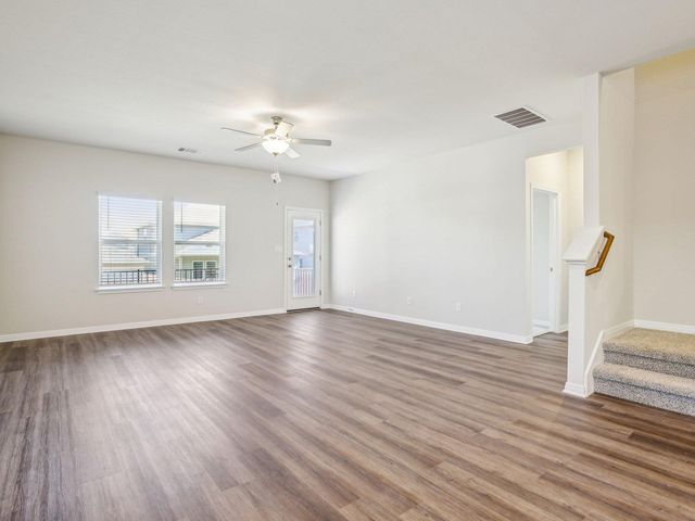 100 Woodbrook DR, Georgetown, TX 78674