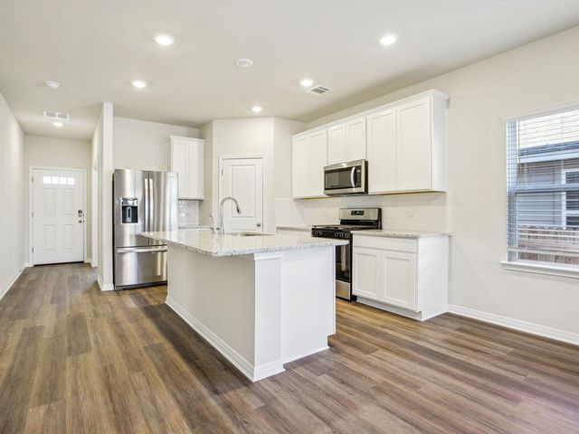 100 Woodbrook DR, Georgetown, TX 78674