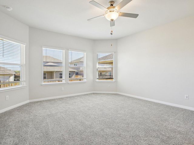 100 Woodbrook DR, Georgetown, TX 78674
