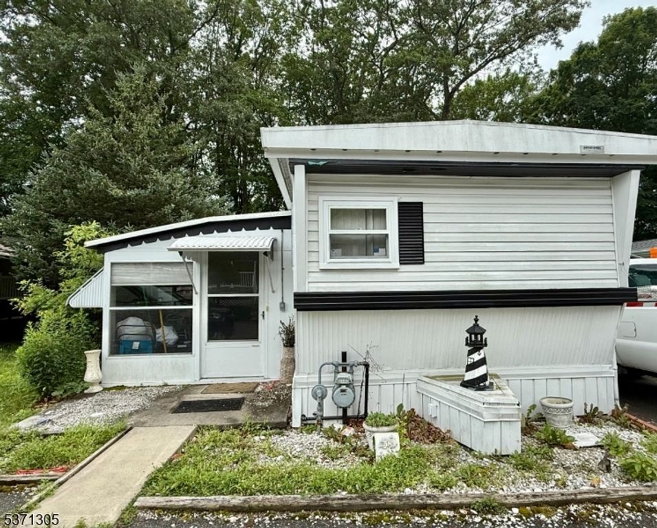 93 MOUNT PLEASANT AVENUE C2 C2, Rockaway Twp., NJ 07801