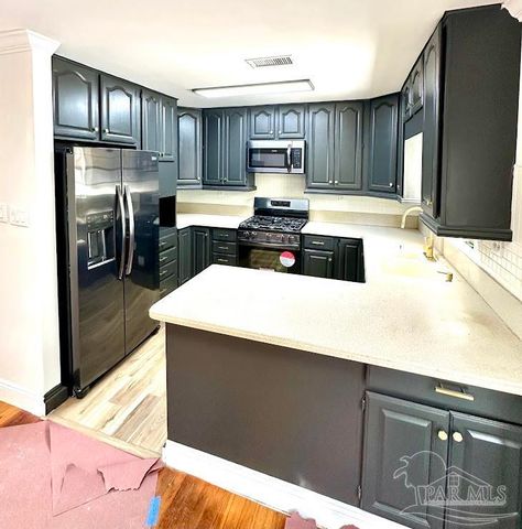 5406 Tomlinson Rd, Pensacola, FL 32526