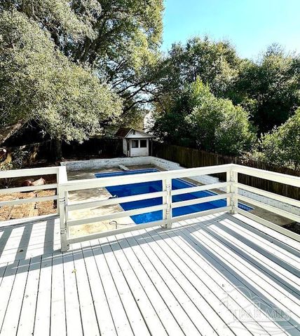 5406 Tomlinson Rd, Pensacola, FL 32526