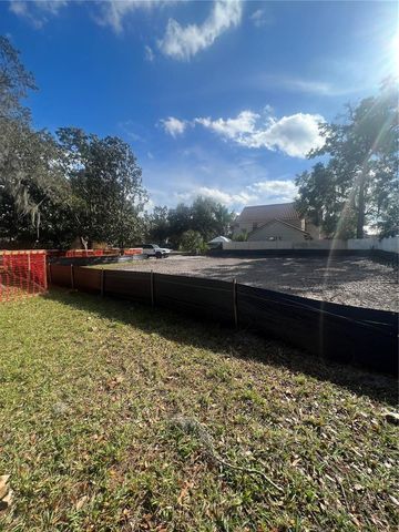 731 MIDGET DRIVE, Winter Park, FL 32789