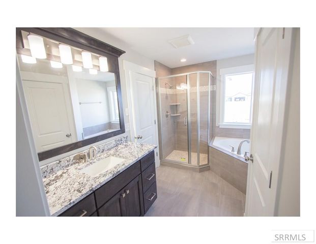 42 N White Pine Lane, Rigby, ID 83442